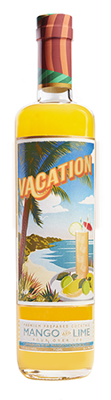 Vacation bottle