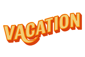 Vacation